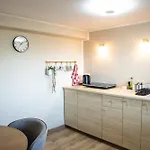 Wakacyjna Przygoda W Gdyni Lägenhet Gdynia