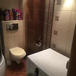 Lägenhet Wakacyjna Przygoda W Gdyni