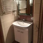 Lägenhet Wakacyjna Przygoda W Gdyni