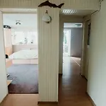 Lägenhet Wakacyjna Przygoda W Gdyni
