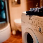 Wakacyjna Przygoda W Gdyni Lägenhet *