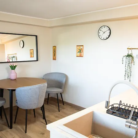 شقة Wakacyjna Przygoda W Gdyni غدينيا