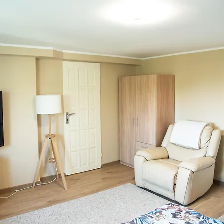 Wakacyjna Przygoda W Gdyni Apartman *