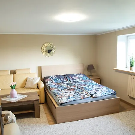 Wakacyjna Przygoda W Gdyni شقة