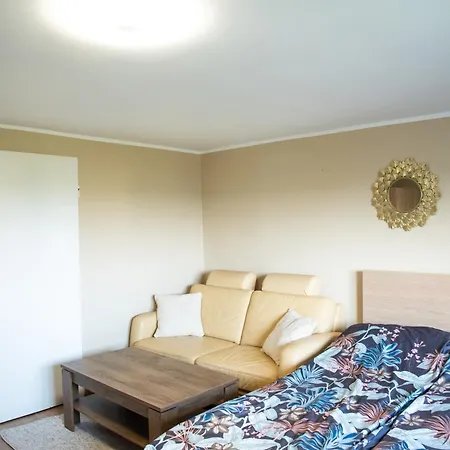 Wakacyjna Przygoda W Gdyni شقة *