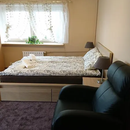 شقة Wakacyjna Przygoda W Gdyni غدينيا