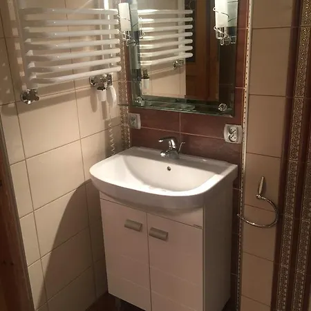 Apartman Wakacyjna Przygoda W Gdyni