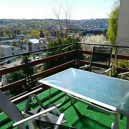Wakacyjna Przygoda W Gdyni Apartman Gdynia