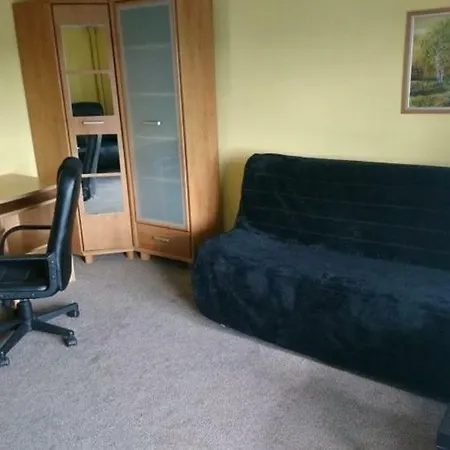 شقة Wakacyjna Przygoda W Gdyni *