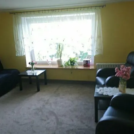 Apartman Wakacyjna Przygoda W Gdyni *
