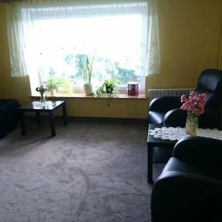 شقة Wakacyjna Przygoda W Gdyni