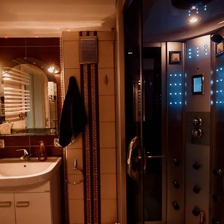 Wakacyjna Przygoda W Gdyni شقة غدينيا