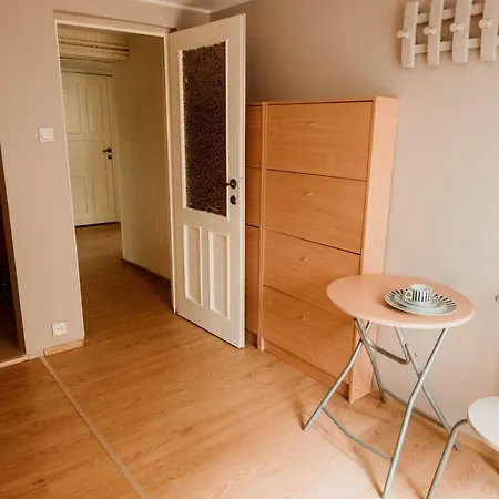 شقة Wakacyjna Przygoda W Gdyni غدينيا