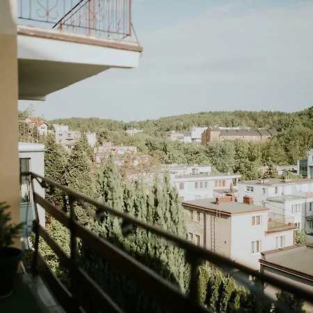 Wakacyjna Przygoda W Gdyni * غدينيا