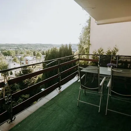 Apartman Wakacyjna Przygoda W Gdyni *