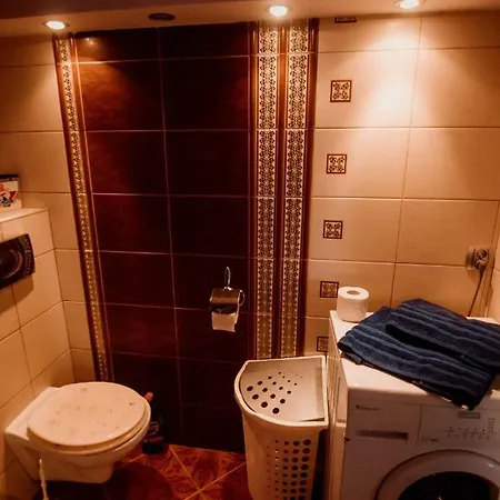 Apartman Wakacyjna Przygoda W Gdyni *