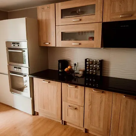 Wakacyjna Przygoda W Gdyni غدينيا