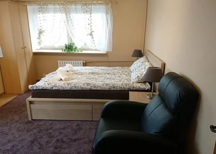 Apartamento Wakacyjna Przygoda W Gdyni Gdynia