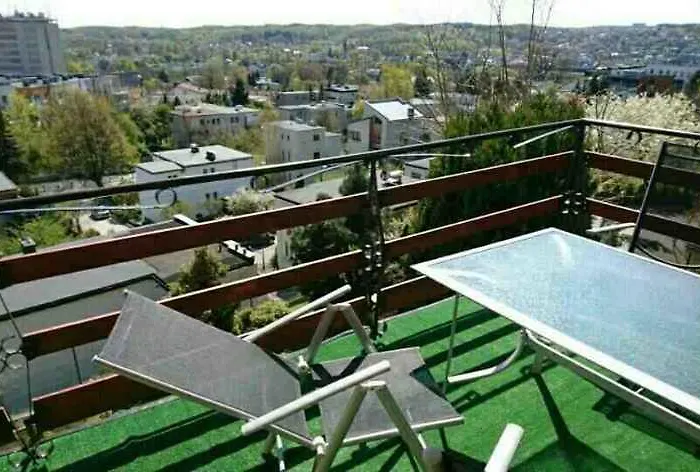 Apartamento Wakacyjna Przygoda W Gdyni Gdynia