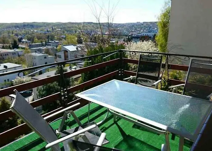 Wakacyjna Przygoda W Gdyni Apartamento Gdynia