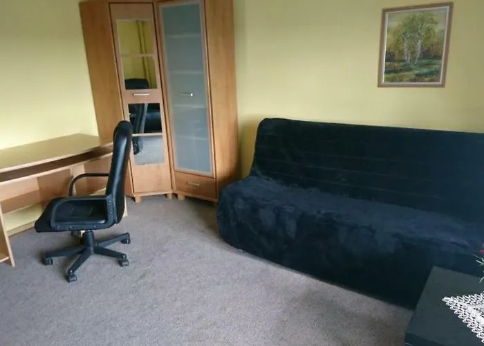 Apartamento Wakacyjna Przygoda W Gdyni *