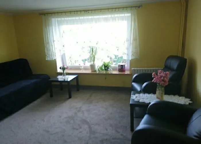 Apartamento Wakacyjna Przygoda W Gdyni *