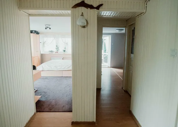 Apartamento Wakacyjna Przygoda W Gdyni