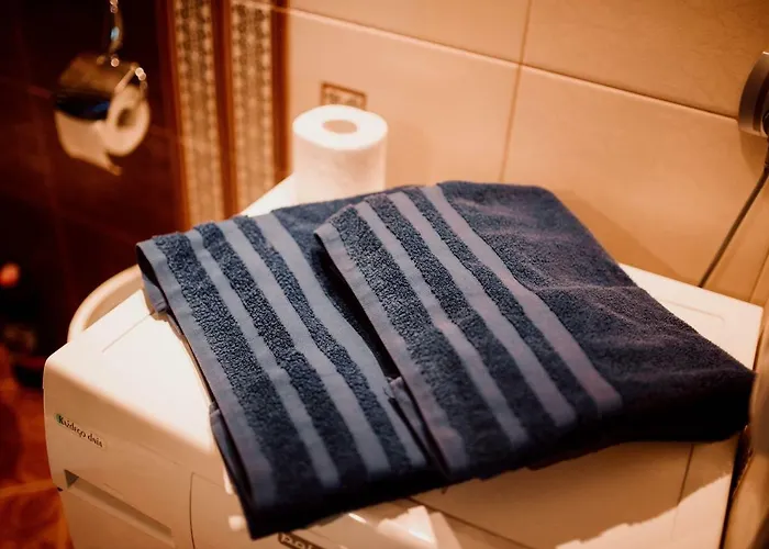 Wakacyjna Przygoda W Gdyni Apartamento *