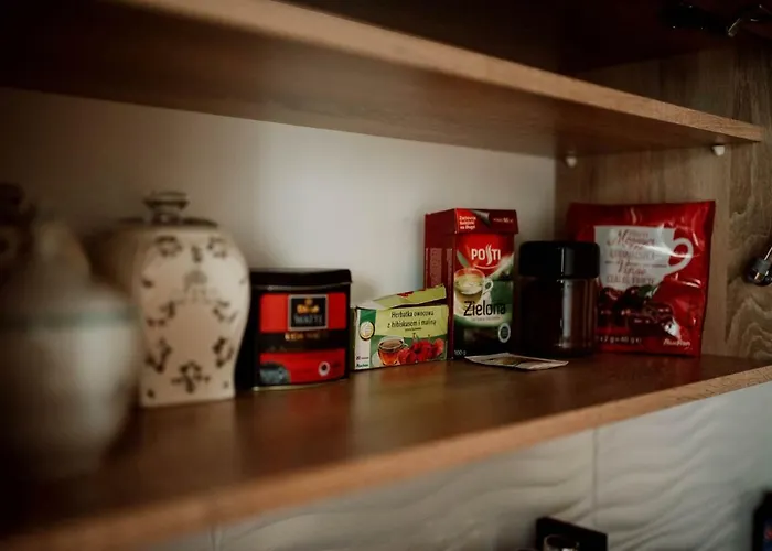 Apartamento Wakacyjna Przygoda W Gdyni *